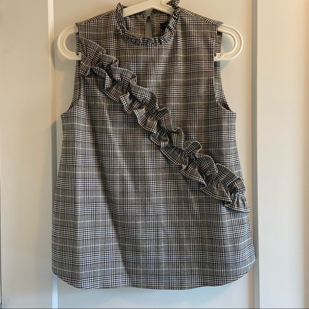 Zara top